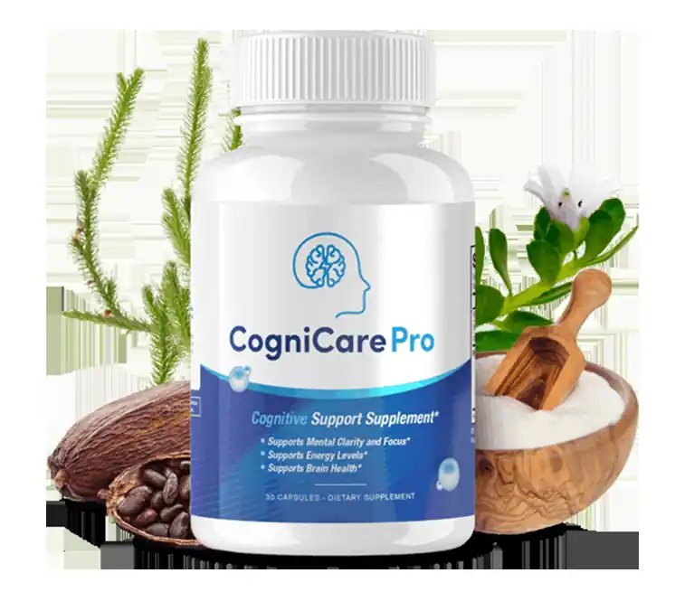 Cognicare Pro logo